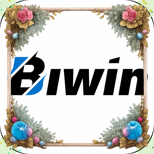 biwin — galeri pratinjau - APK Resmi
